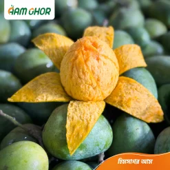 হিমসাগর আম / Himsagor Aam