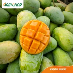 মহারাজ ফজলি / Moharaj Fozli