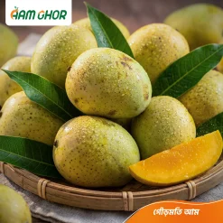 গৌড়মতি আম / Gouromoti Aam