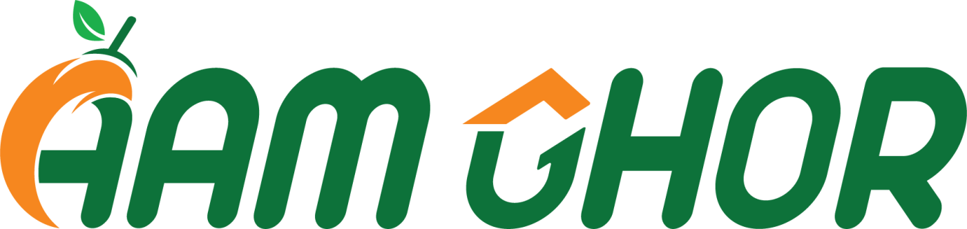 নিরাপদ আমে, সুস্থ জীবন।